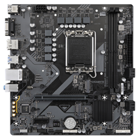 Motherboard Gigabyte B760M E Gaming, DDR 5, LGA1700