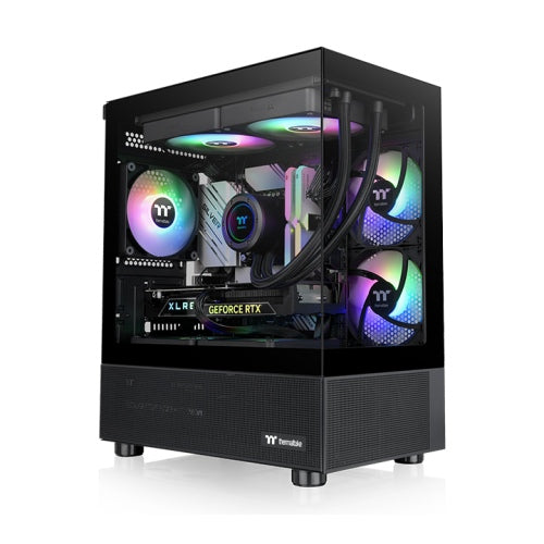 Case Thermaltake View 170 TG ARGB, ARGB, Dell CA-1Z4-00M1WN -00