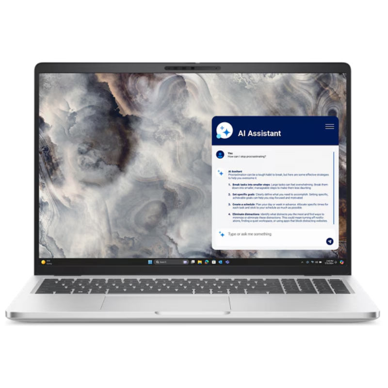 Dell Pro 16 Plus (PB16250)