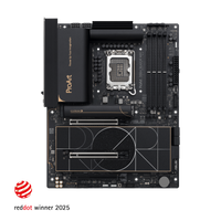 لوحة أم Asus ProArt Z890-Creator بمعالجات WiFi Core™ Ultra، LGA1851، 90MB1JD0-M0EAY0 