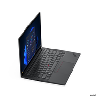 Lenovo ThinkPad E14 Gen 8 AMD Laptop (21Y200AUAD) - AMD Ryzen AI 7 345, 16GB RAM, 512GB SSD, 14" WUXGA, DOS
