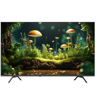 Skyworth 55G6520G 55" 4K UHD LED Smart TV, Google TV, 60Hz, 2 x 12W Speakers, Wi-Fi, HDMI, USB, Black, (55G6520G)