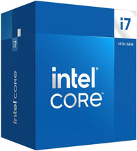 CPU Intel Core I7 14700 - Intel