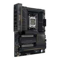 ASUS ProArt X870E-CREATOR WIFI، لوحة أم AMD X870E ATX، مع دعم كامل لوحدات معالجة الرسوميات (GPU) من الجيل التالي، وذاكرة DDR5، وواي فاي 7