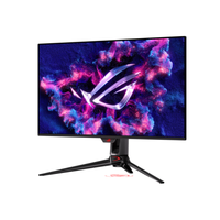 Monitor ASUS PG32UCDM 32 inch, 0.03 ms, 240 Hz