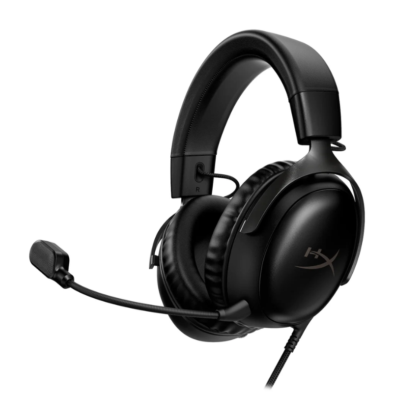HEDPHONE HyperX Cloud Gaming PS4