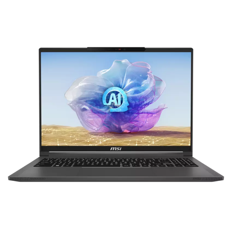 Laptop 16 Pro (9S7-15F314-254) Ultra 9 185H, RAM 64 GB, 2 TB SSD, Graphics Card RTX 5000 Ada 16GB, Windows 11 Pro
