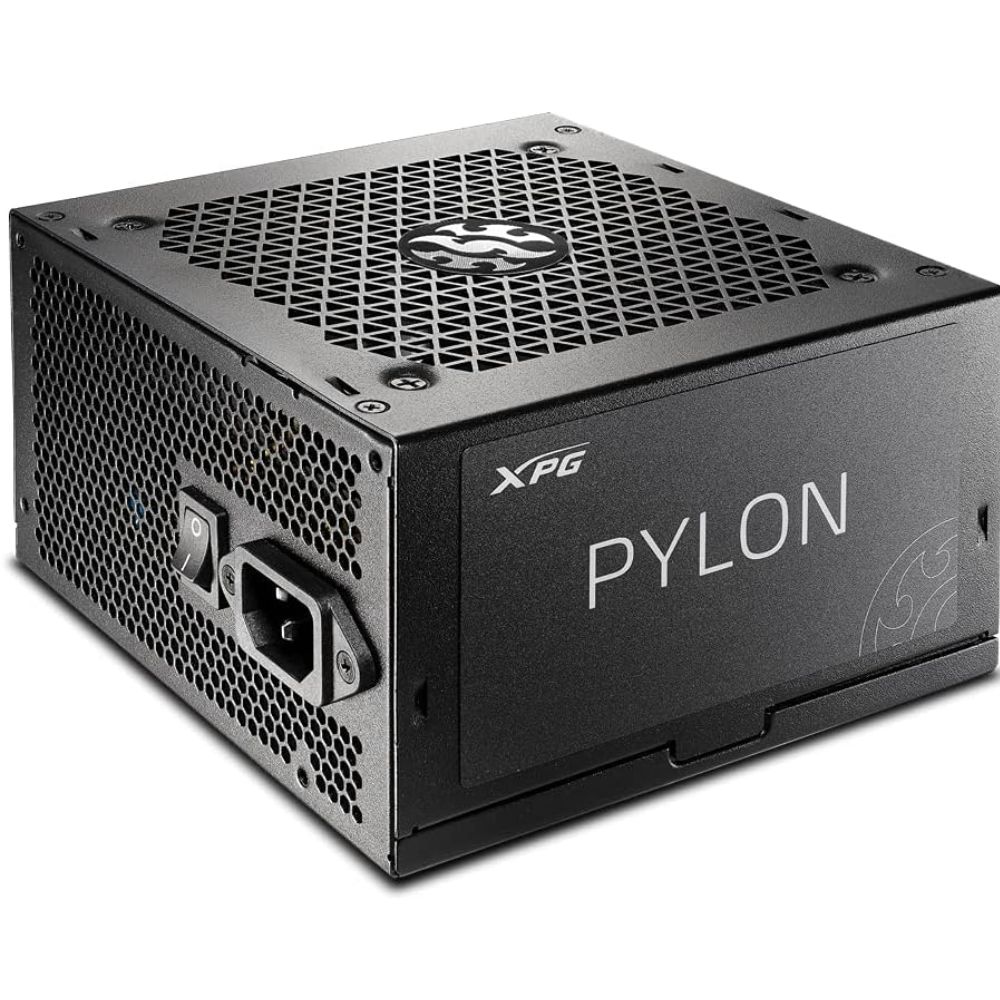 Power supply XPG PYLON Bronz 750W (PYLON750B- BKCGB)