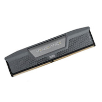 ذاكرة الوصول العشوائي (RAM) DDR5 CORSAIR VENGEANCE، سعة 16 جيجابايت، 6000 ميجاهرتز CMK5X16G3E60Z36A2، لون أسود، للكمبيوتر المكتبي