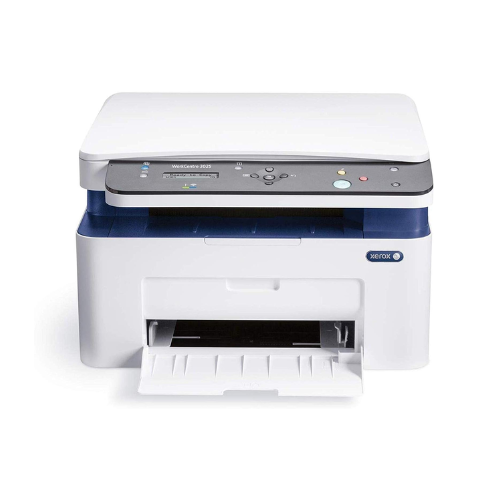 Laser Printer Xerox WorkCentre 3025V Multi-Function 3 1 bit