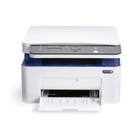 Laser Printer Xerox WorkCentre 3025V Multi-Function 3 1 bit