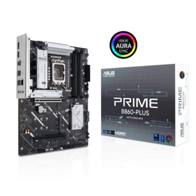 MB ASUS PRIME B860-PLUS CSM