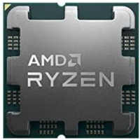 CPU AMD Ryzen 5-7600X