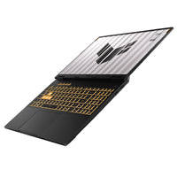 أسوس TUF Gaming FX608JPR-QT002، Intel Core i7-14650HX، 32 جيجابايت، 1 تيرابايت SSD، RTX 5070 بسعة 8 جيجابايت