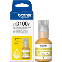 Brother ink BTD100Y - Brother