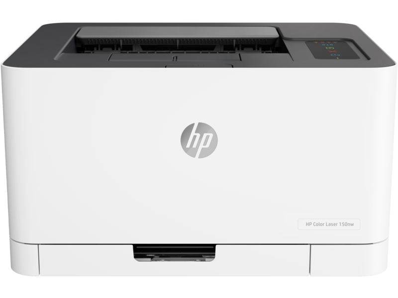 HP Laser M150NW 4ZB95A Color