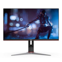 Gaming Monitor AOC U28G2X/D Ultra 28 inch, 144 Hz, 1ms, IPS
