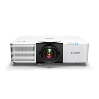 Epson EB-L790U 3LCD Laser Projector, WUXGA 1920x1200, Laser Light Source, HDMI, LAN, (EB-L790U)