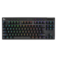 Logitech Pro TKL Mechanical Keyboard - 920-012136
