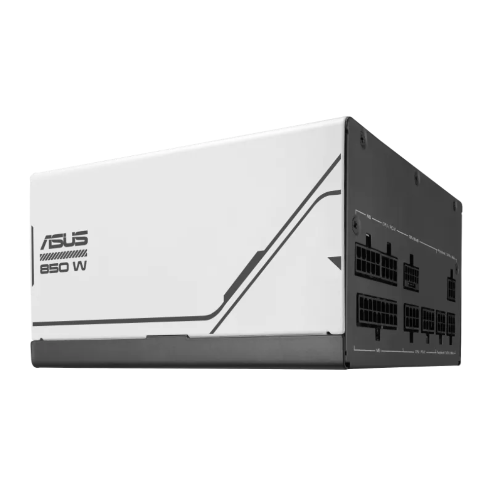 POWER SUPPLY ASUS PRIME 850W GOLD