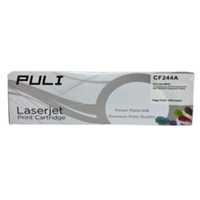 Dell PULI Printer CF244A Printer HP Pro 1000