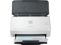 HP ScanJet Pro 2000 s2 6FW06A A4 35 /, White