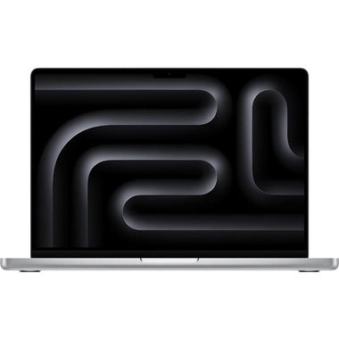 Apple MacBook Pro 14" M5 Pro Laptop, 15-Core CPU, 16-Core GPU, 24GB Unified Memory, 1TB SSD, 14.2" Liquid Retina XDR, macOS, Silver, Arabic/English, (MGDN4AB/A)