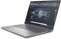 HP Zbook CL6G3ES HP ZB8G1i16 U7-255H, 32 جيجابايت، 1 تيرابايت للكمبيوتر، ويندوز 11