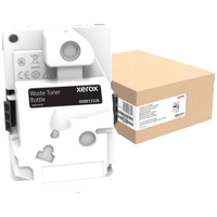 Xerox Waste Toner Bottle for C230/C235, Up to 15,000 Pages, Original, (008R13326)