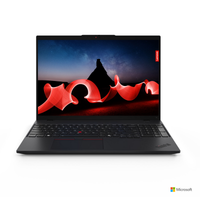 Laptop Lenovo L16, 21L3000BAD, Ultra 7, 16GB, 512GB SSD, Windows 11 Pro