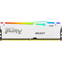 RAM DDR5 KINGSTON FURY BEAST RGB 2x32