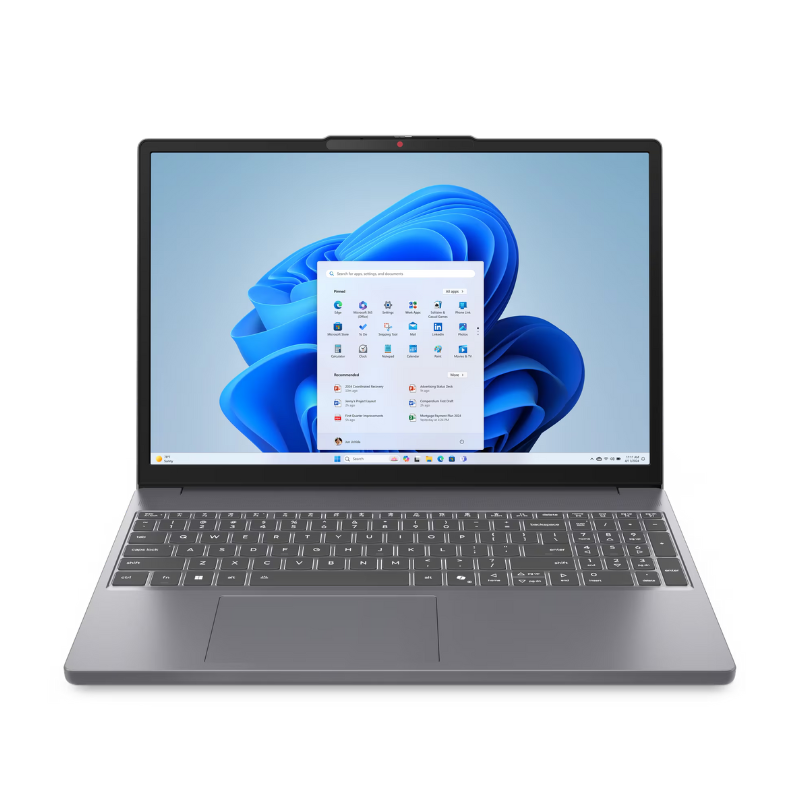 Lenovo IdeaPad Slim 3 15IRH10
