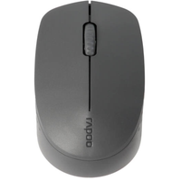 Mouse Wireless M100 Gray
