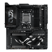 ASUS ROG CROSSHAIR X870E EXTREME AM5 E-ATX motherboard product image