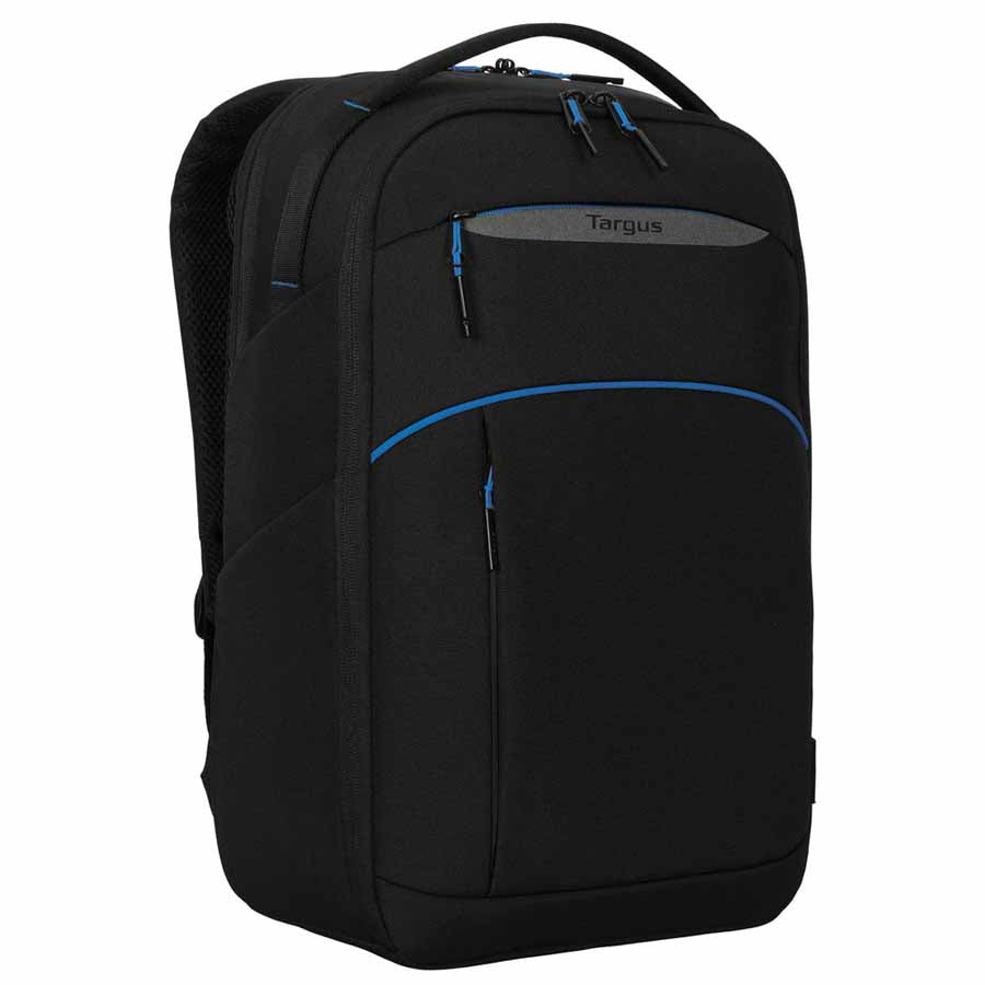Targus Coastline 15-16" Backpack with EcoSmart TBB643GL front view
