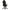 MarsRhino Infinite Max gaming chair black front view