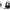 MSI DS502 USB gaming headset side view