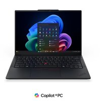Lenovo ThinkPad E14 Gen 8 Laptop 21Y60081AD - Intel Core Ultra 7 355, 32GB RAM, 1TB SSD, 14-inch WUXGA