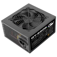 Power Supply GTW 650 W Dell GT650B, Black