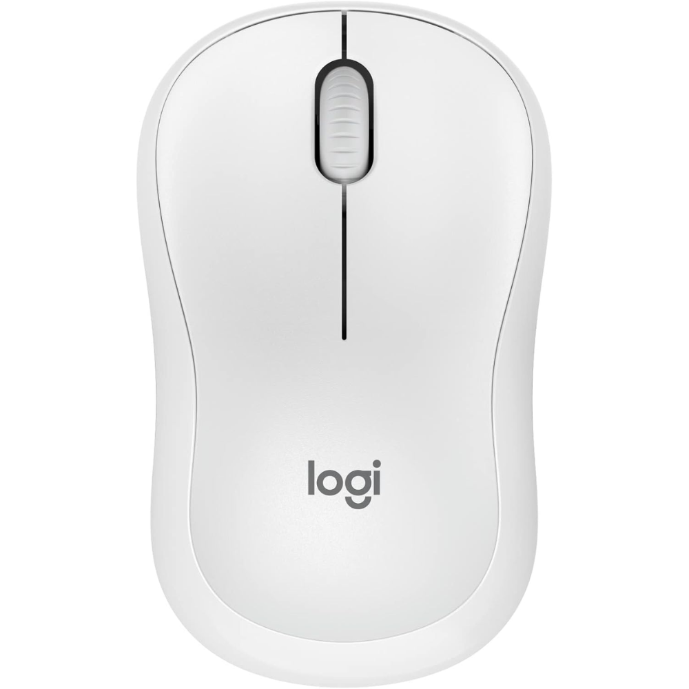 Logitech Silent Bluetooth Mouse M240