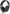 Logitech 100 Headset Wired 981-001213, Black