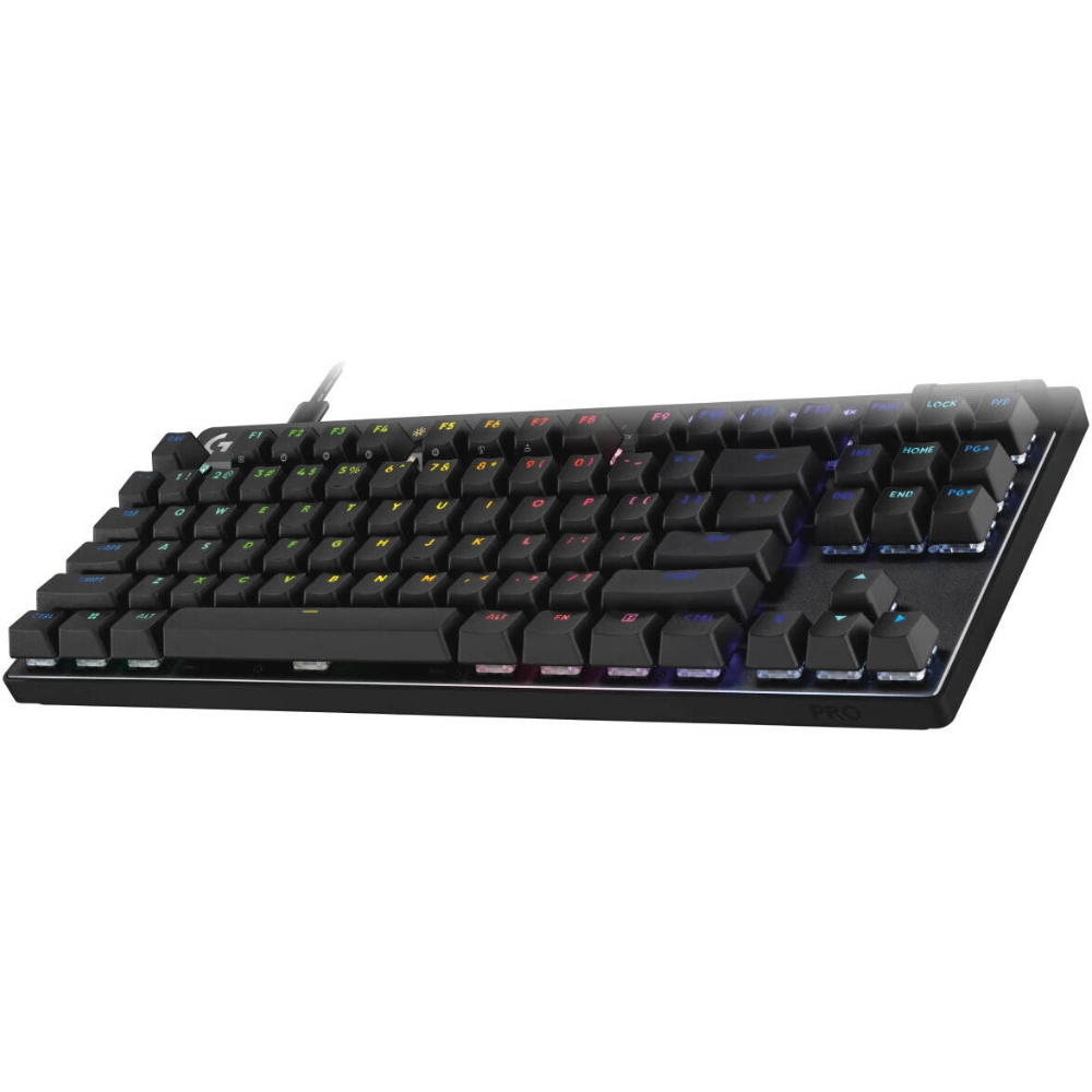 Logitech Keyboard Pro Gaming Wired 920-013233