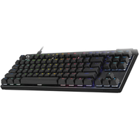 Logitech Keyboard Pro Gaming Wired 920-013233