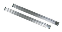 QNAP RAIL-A02-90 Rail Kit for A02 Series Chassis, Max Load 35 kg, (RAIL-A02-90)