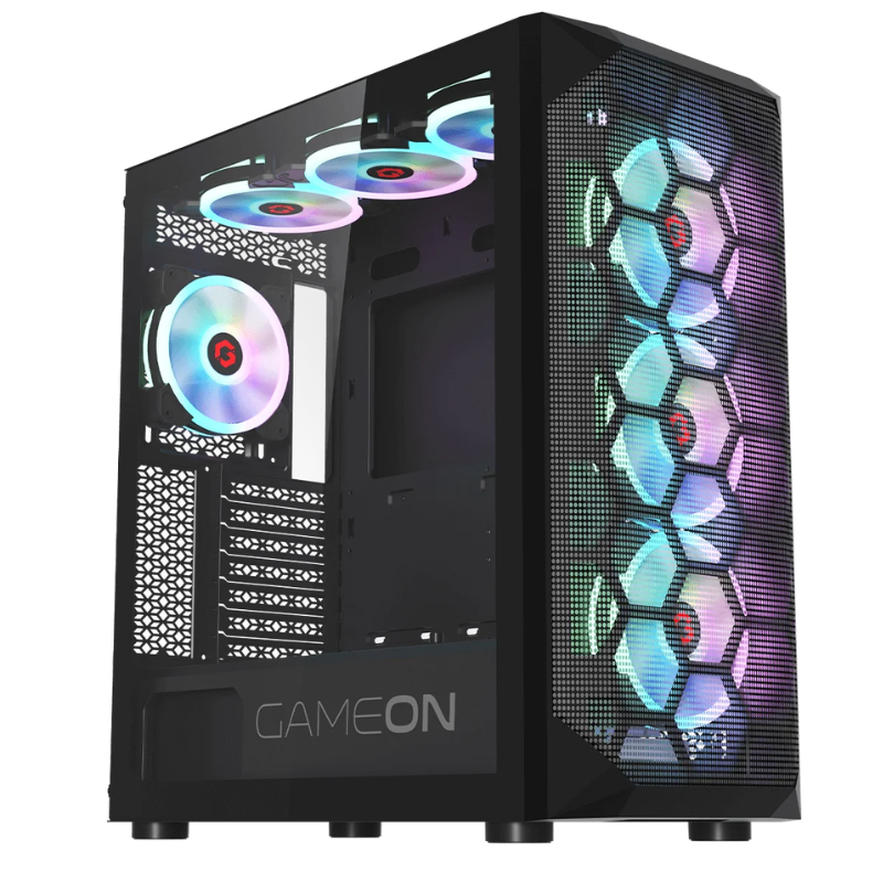 Case Gameon GO EMPERORI M - GameOn