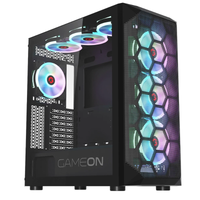Case Gameon GO EMPERORI M - GameOn