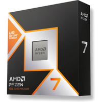 CPU AMD Ryzen 7-9800X3D Processor
