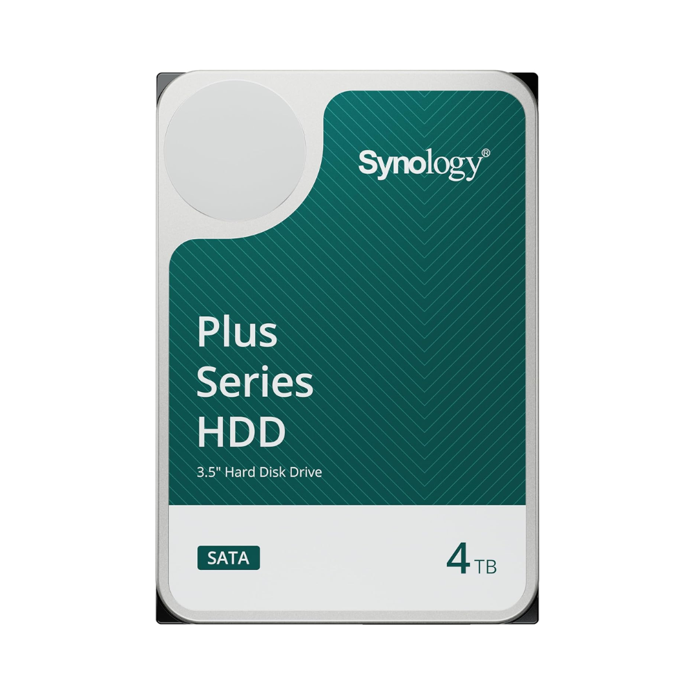 Synology HDD HAT3300 4T - Synology