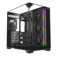 CASE MAJESTY XSPACE GAMING