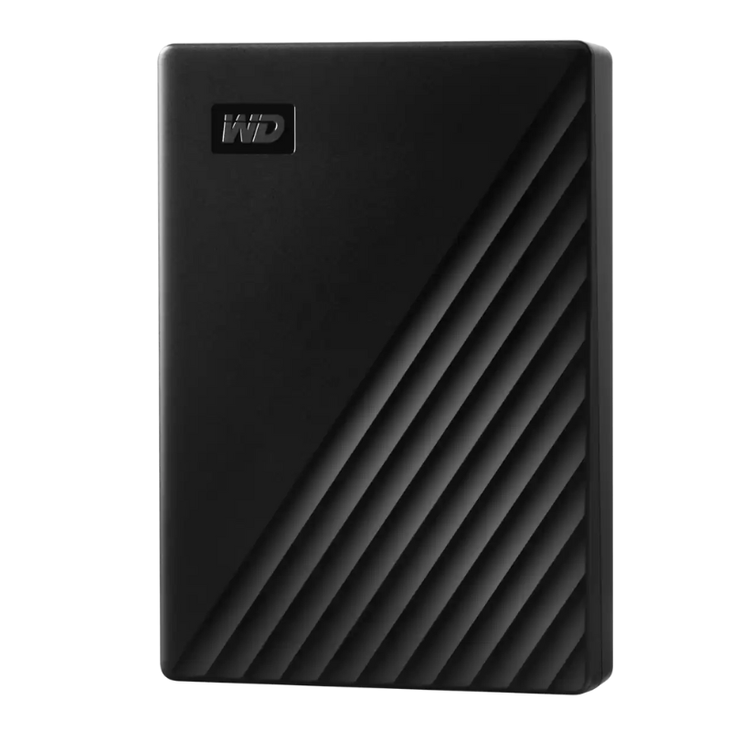 MY PASSPORT WD (WDBR9S0060BBK-WESN)